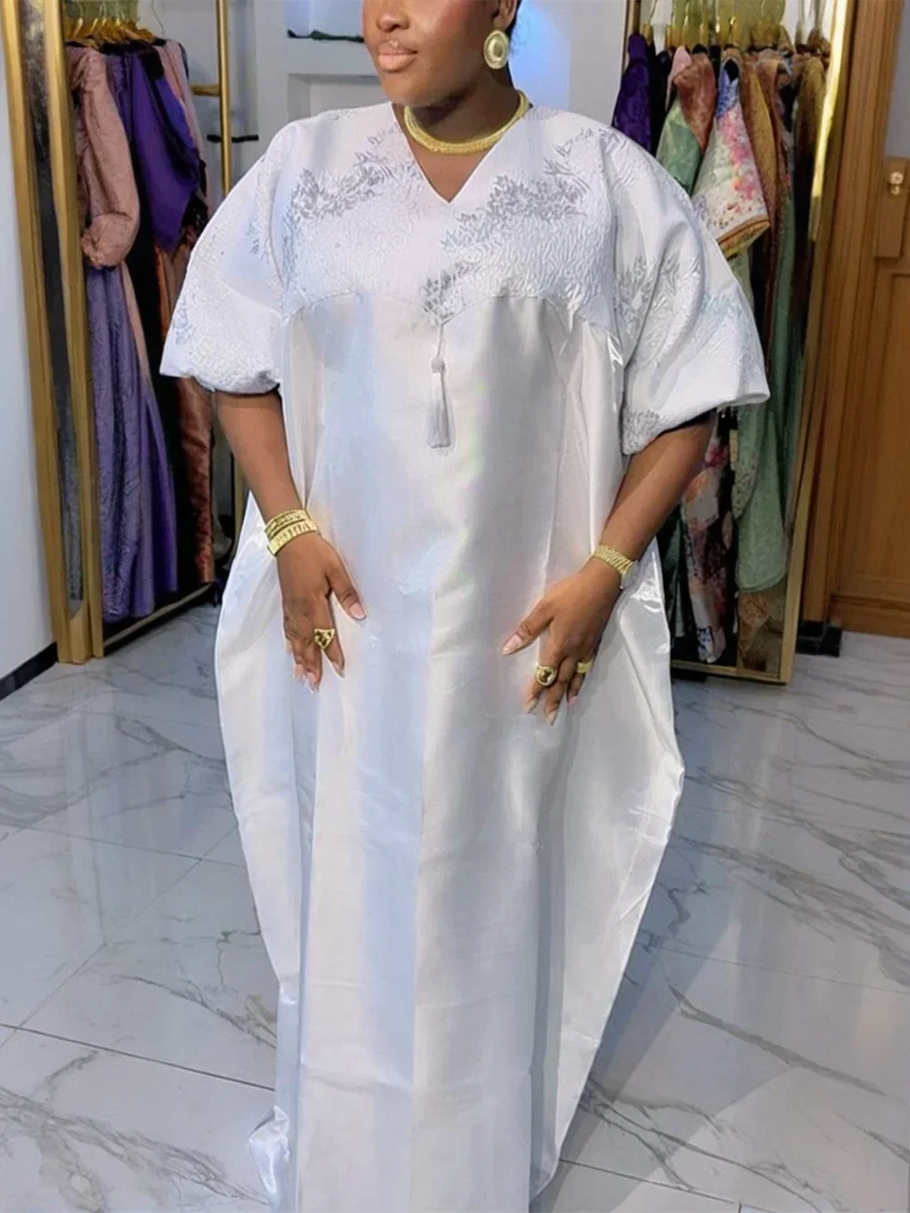 Abayas For Women Dubai Luxury 2026 African Muslim Fashion Dress Caftan Marocain Evening Party Dresses Boubou Robe Djellaba Femme