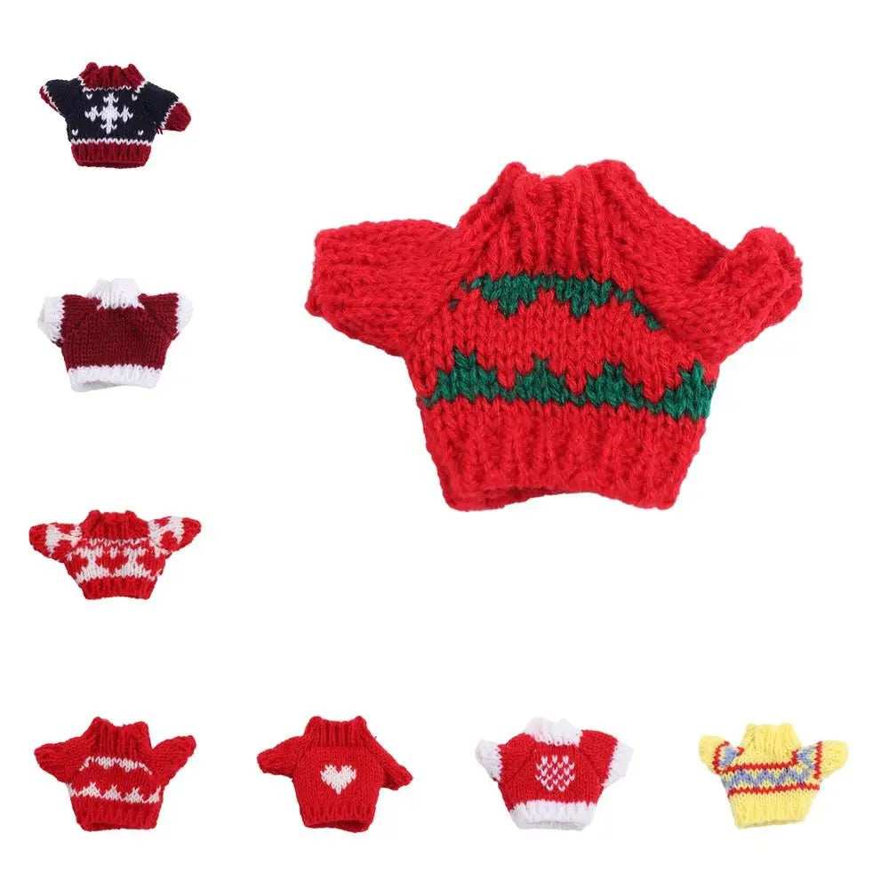 BJD Doll Sweater