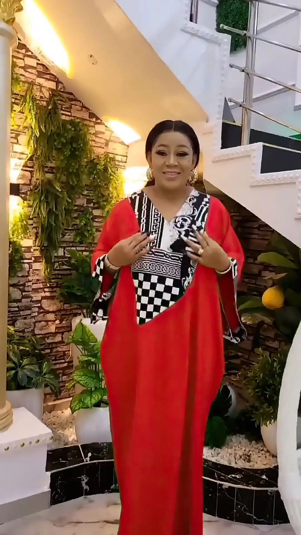 African Dresses For Women Muslim Fashion Abayas Boubou Dashiki Ankara Outfits Evening Gown Dubai Kaftan Abaya Robe Marocaine