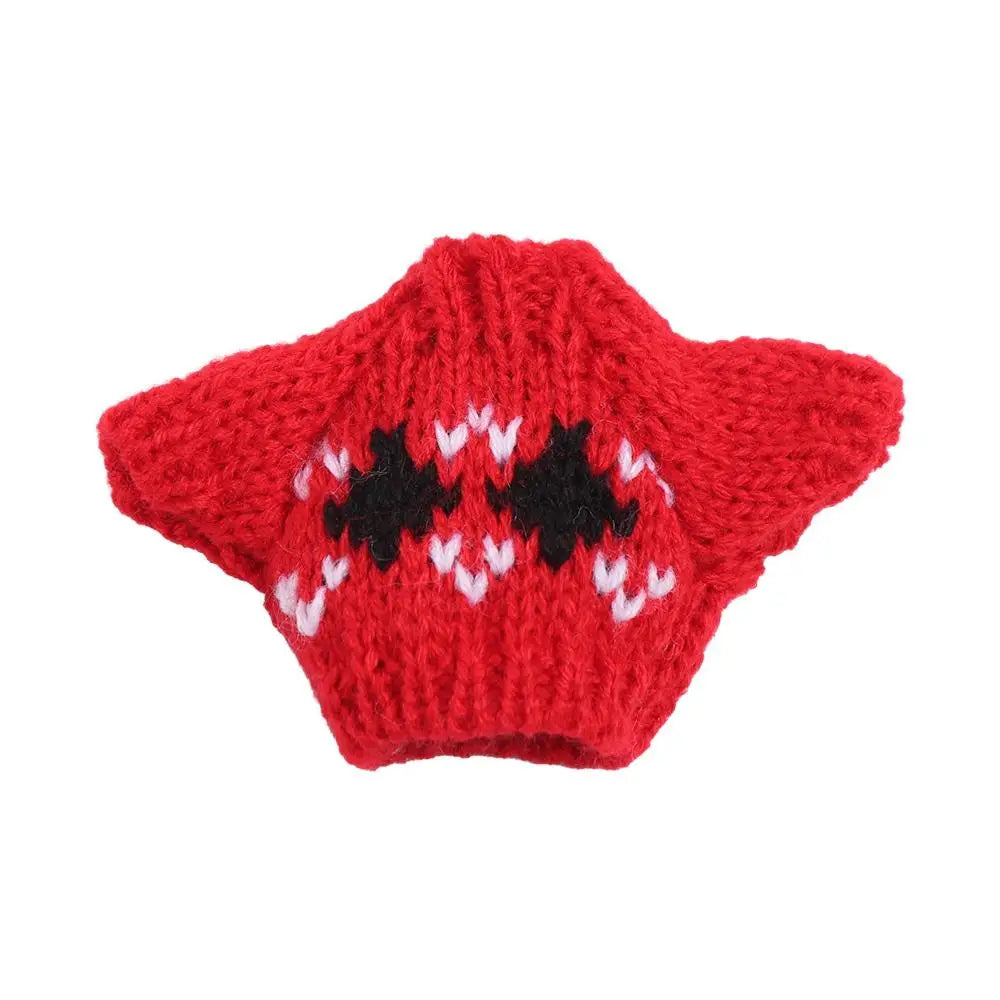BJD Doll Sweater