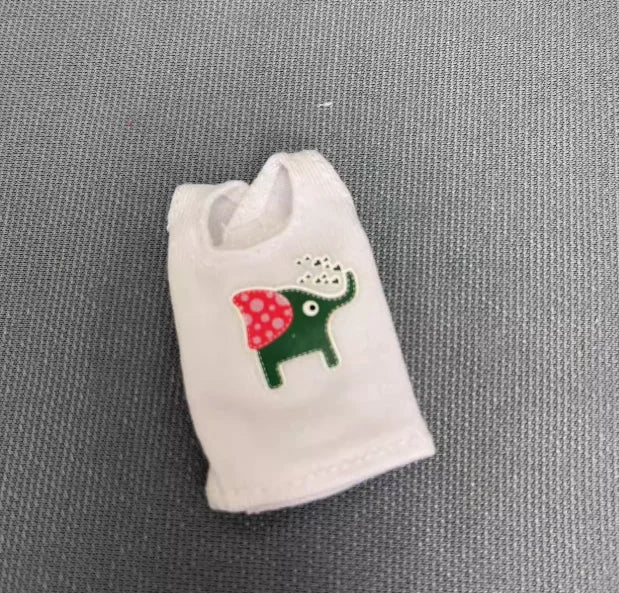 New different styles for choose accessories Casual doll clothes for MH Doll Fashion Cute Newest BBIKG455