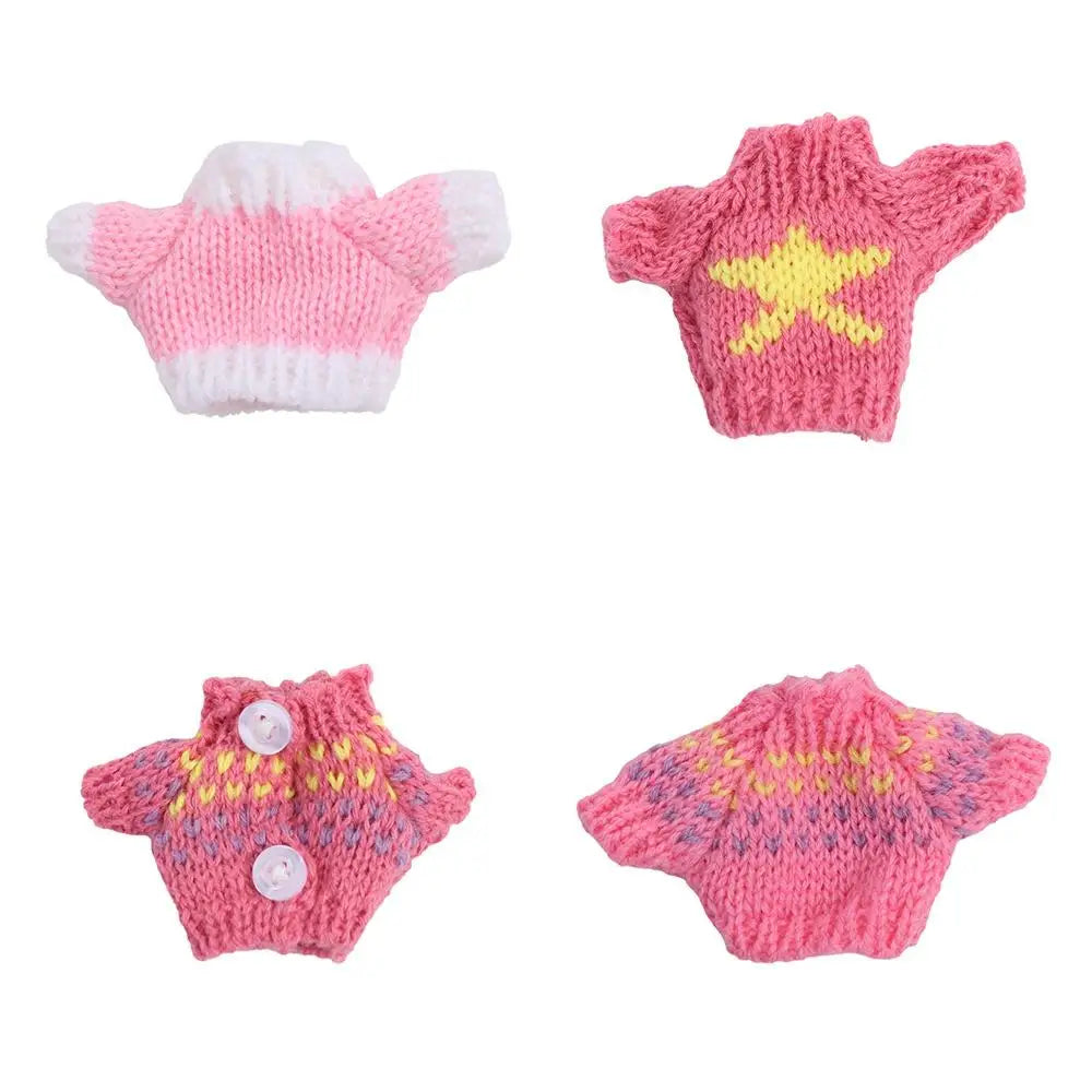 BJD Doll Sweater