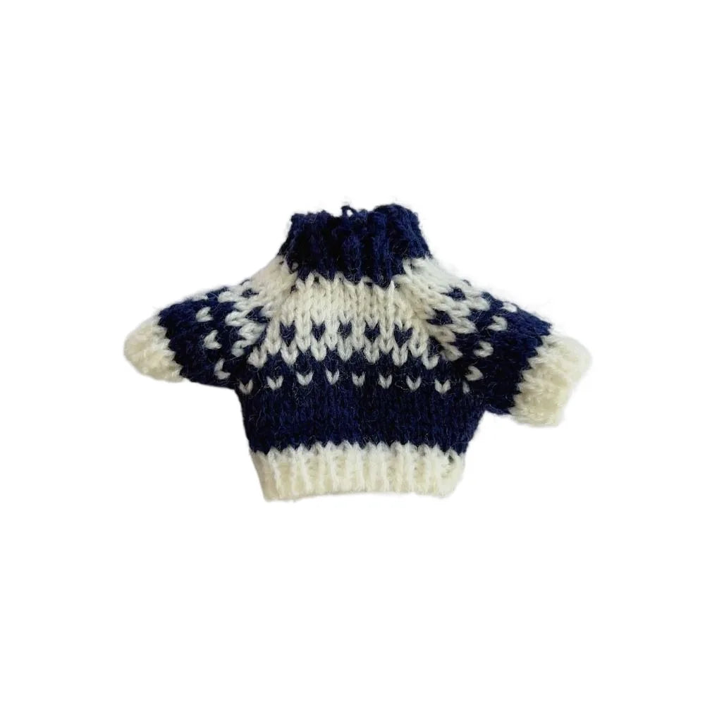 BJD Doll Sweater