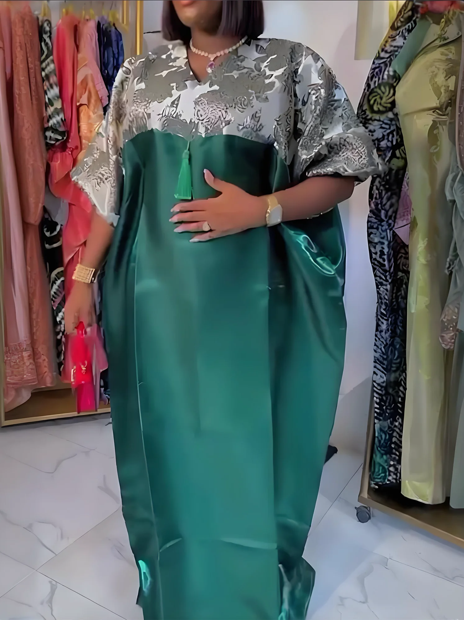 Abayas For Women Dubai Luxury 2026 African Muslim Fashion Dress Caftan Marocain Evening Party Dresses Boubou Robe Djellaba Femme