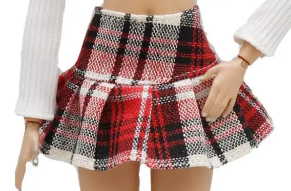 New 30cm doll clothes for  30 cm doll dress 1/6 fashion suit evening clothing