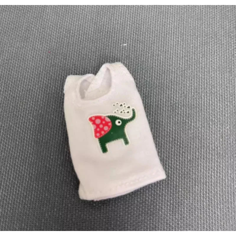 New different styles for choose accessories Casual doll clothes for MH Doll Fashion Cute Newest BBIKG455