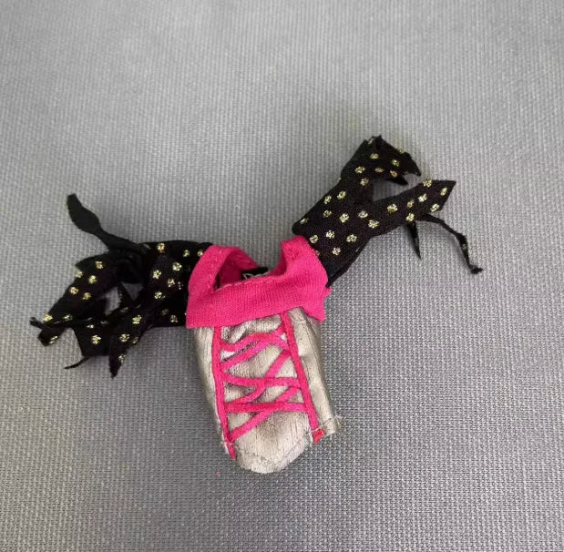 New different styles for choose accessories Casual doll clothes for MH Doll Fashion Cute Newest BBIKG455