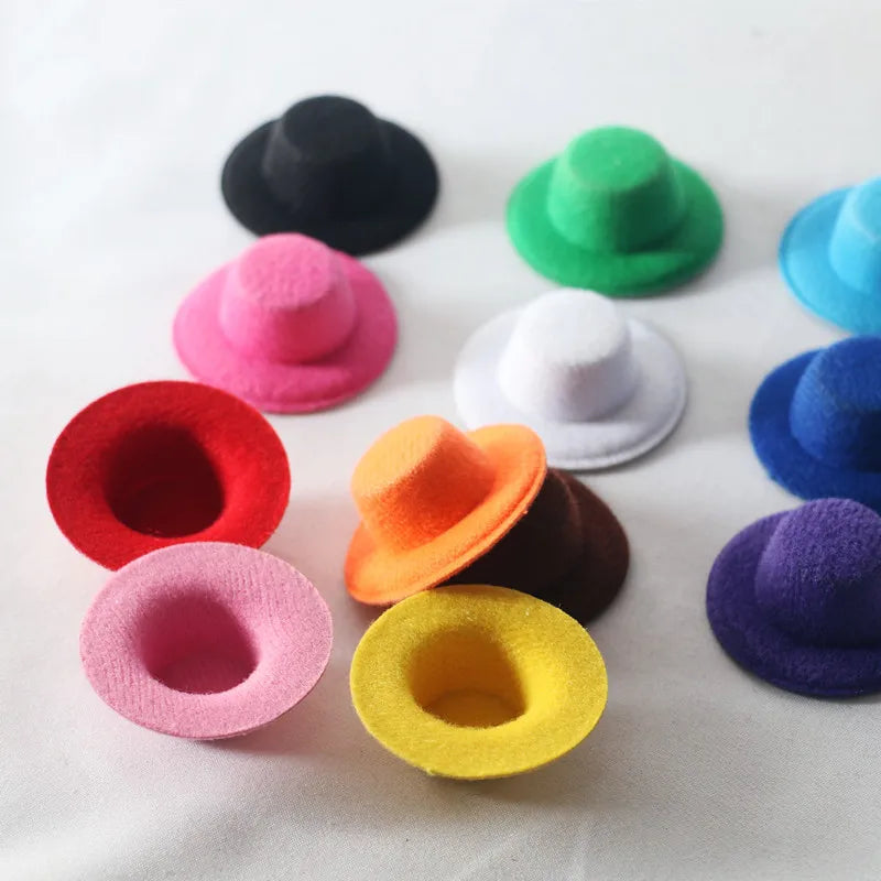 Mini Magician Hat for Dolls