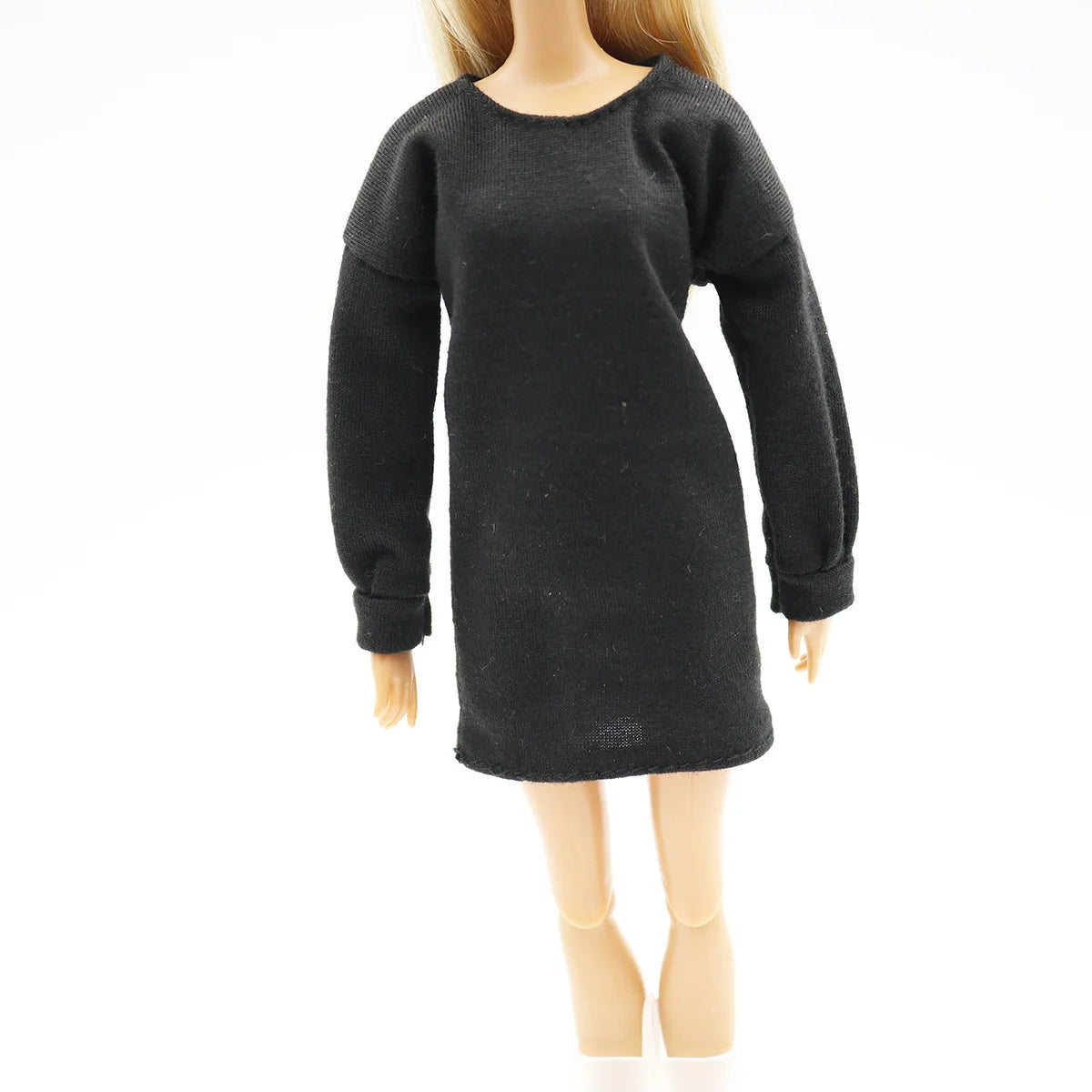 Casual  Outfit wear Clothes Doll for 30 cm Doll 1/6 Handmade Clothing Accessories Baby Girl birthday gift toy
