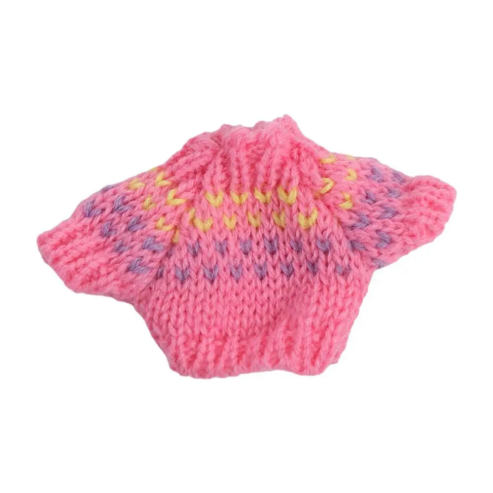 BJD Doll Sweater