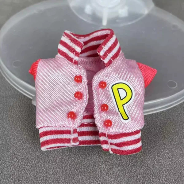 New different styles for choose accessories Casual doll clothes for MH Doll Fashion Cute Newest BBIKG455