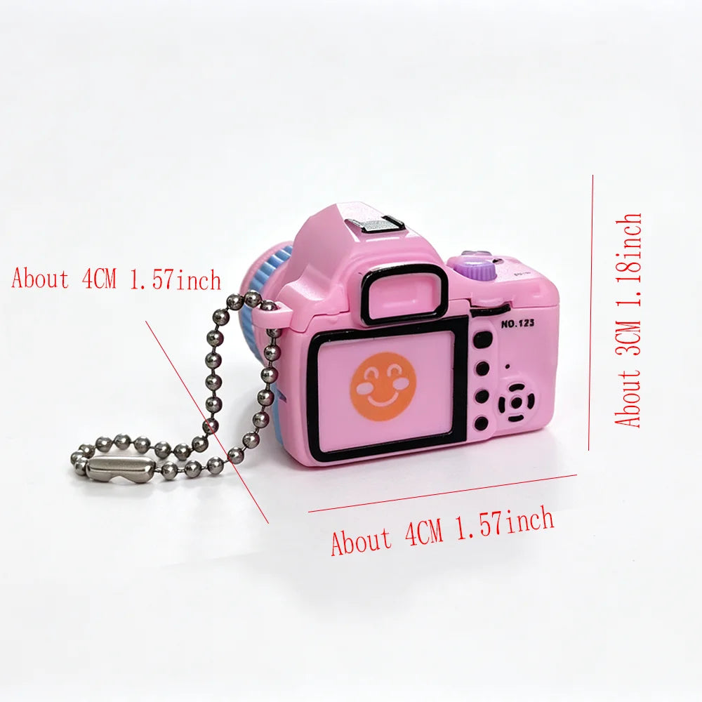18 inch doll accessories, including doll cameras, doll bags, doll hair clips, and other fashionable doll accessories
